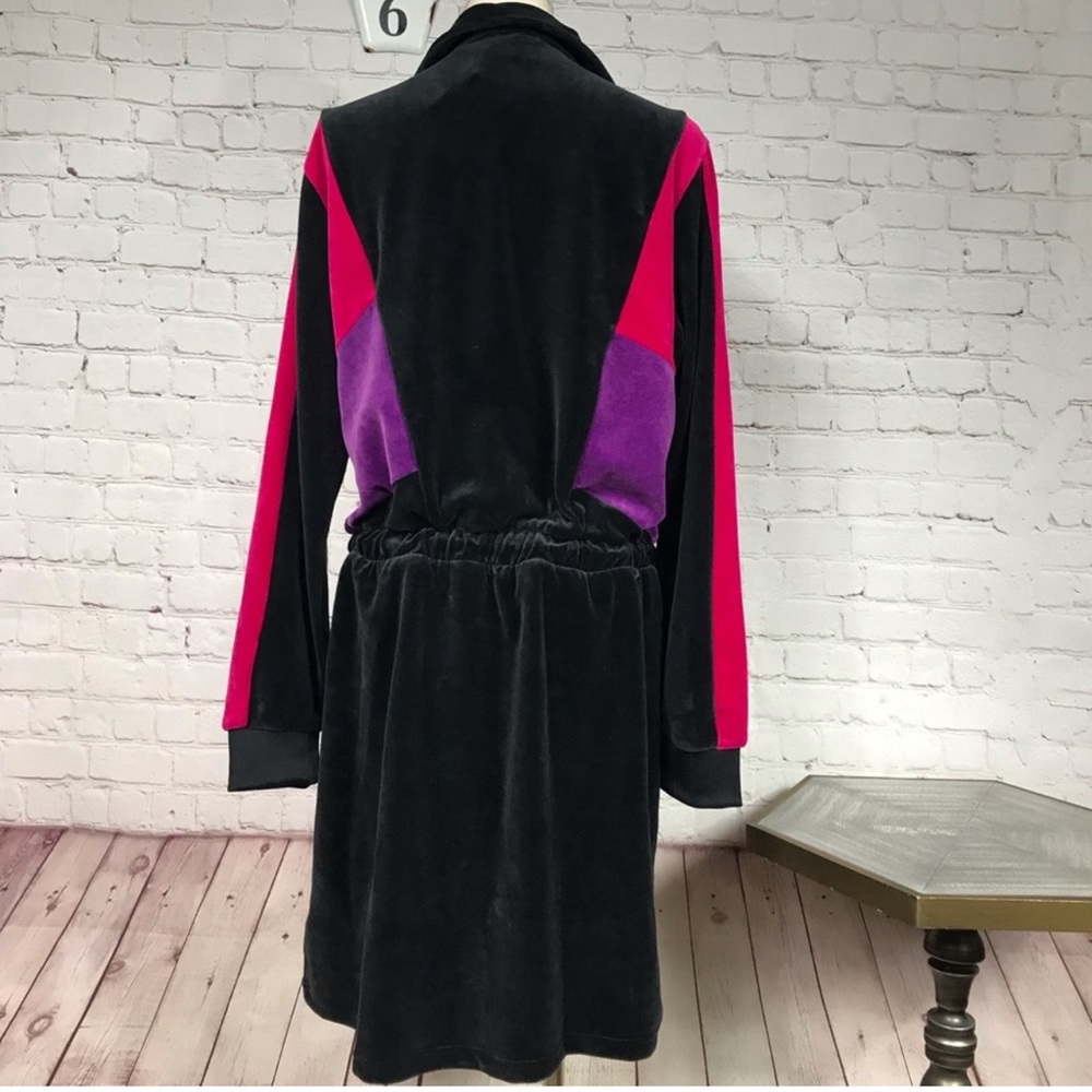 Adidas Zip Up